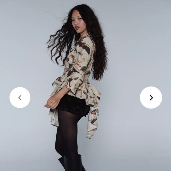 Selkie Bats And Bees Shirt - Picture 2 of 8